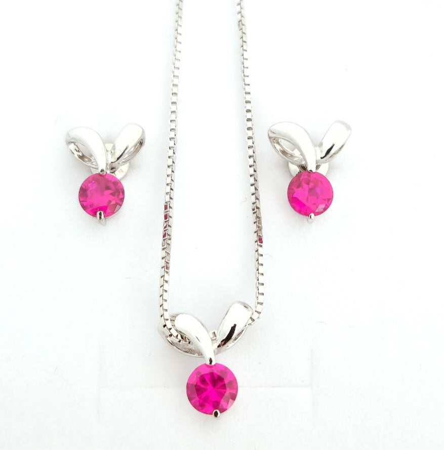 Pink Blossom