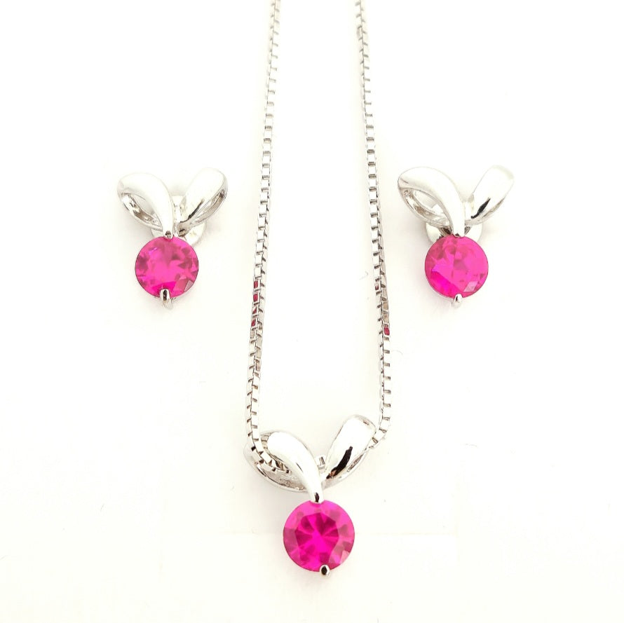 Pink Blossom