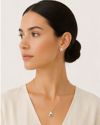 Serene maté set