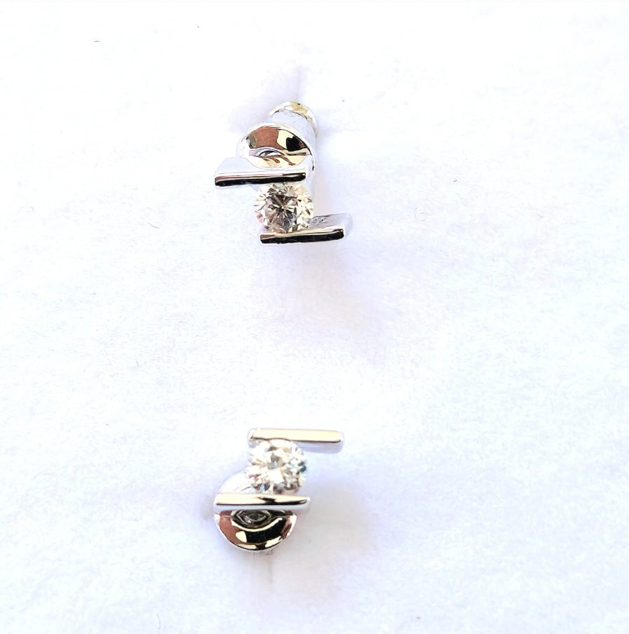 925 sterling silver minimalist jewelry