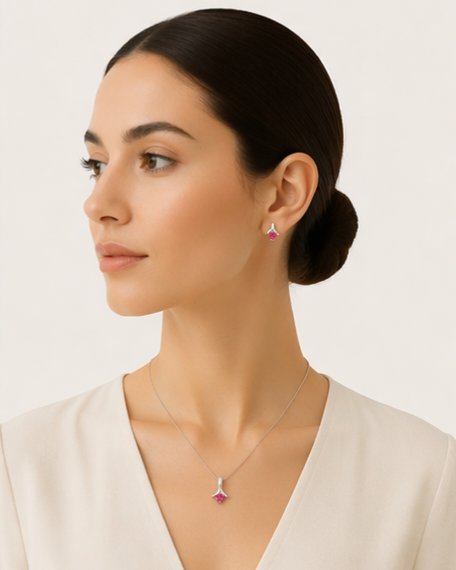 Pink Petal