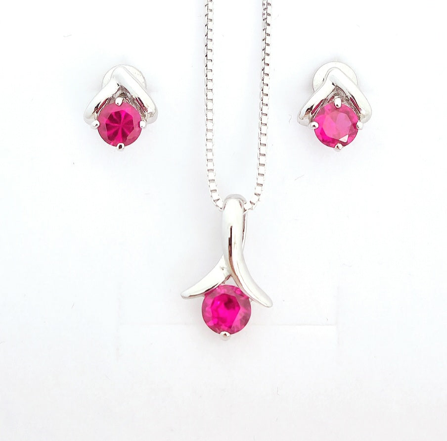 Pink Petal