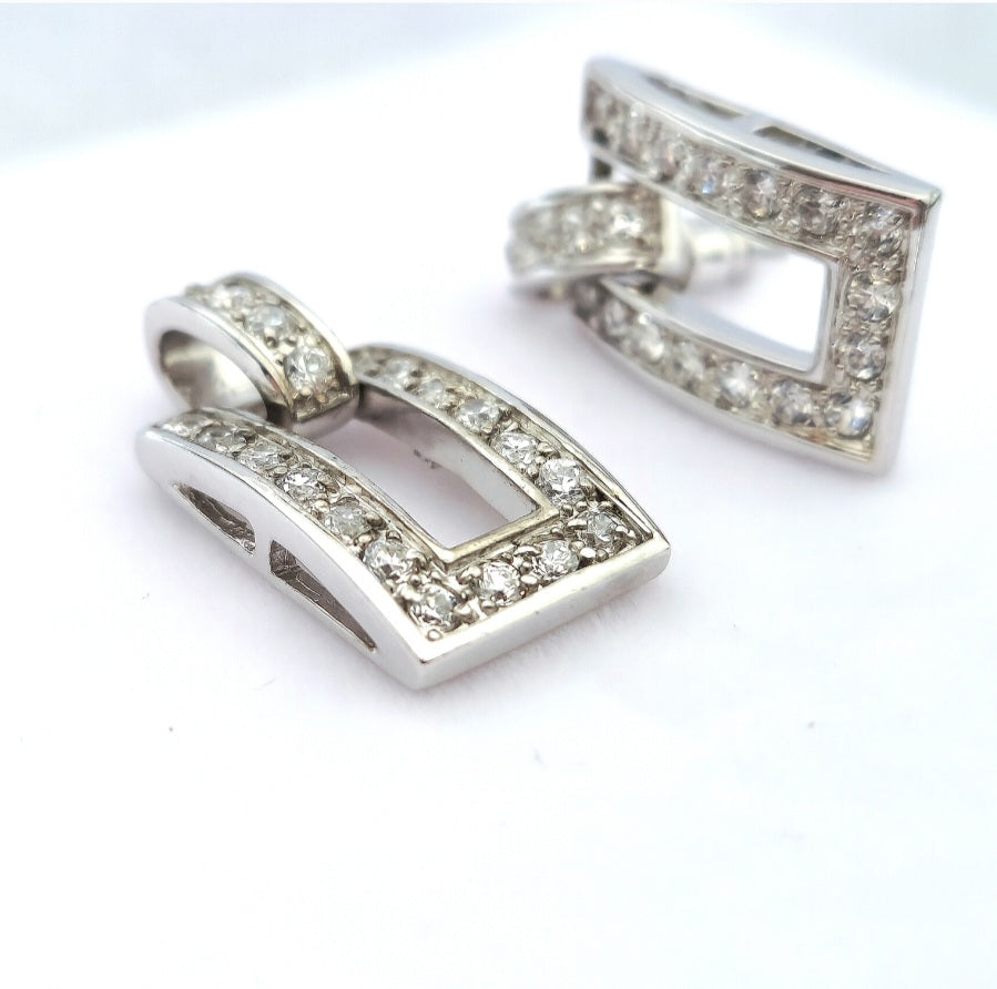 Silver Elegance