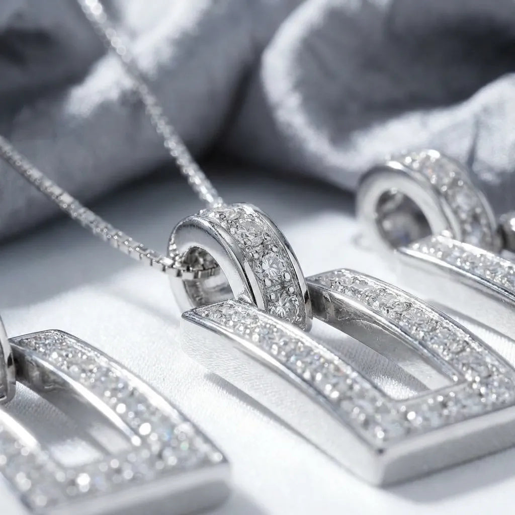 Silver Elegance