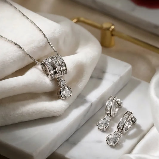 Chandelier Luxe