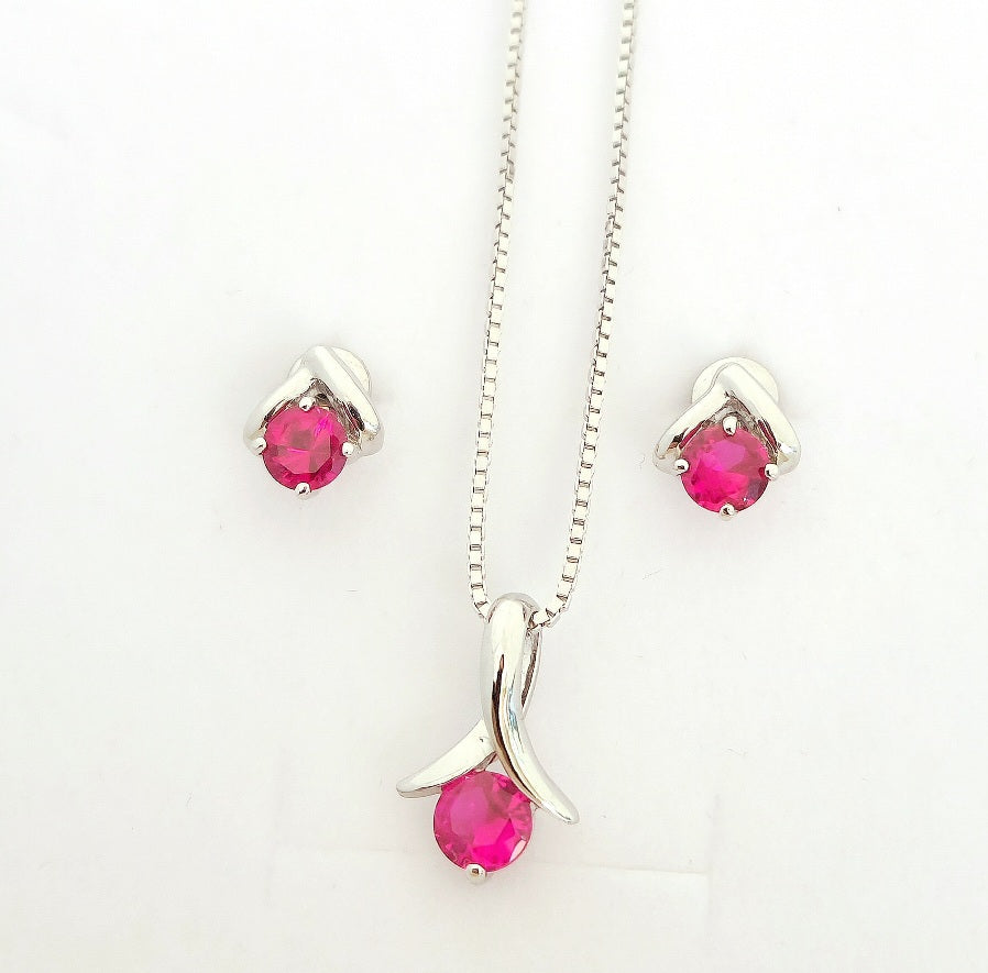 Pink Petal