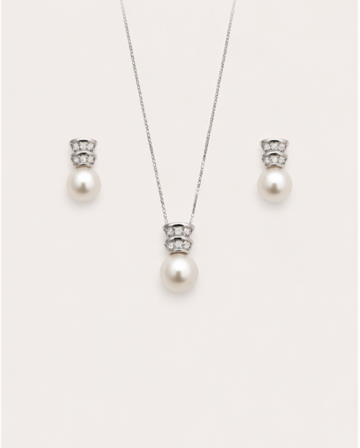 Luna classic set