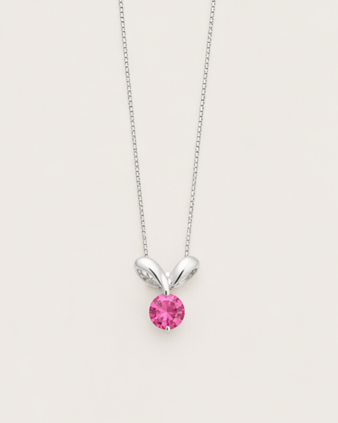 Pink Blossom