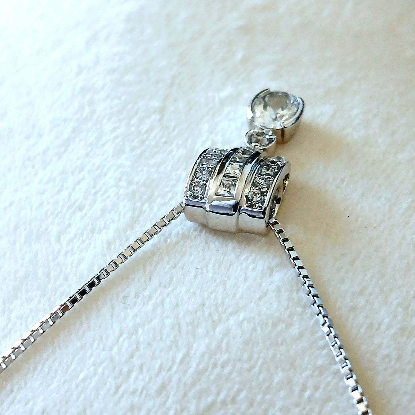 Chandelier Luxe