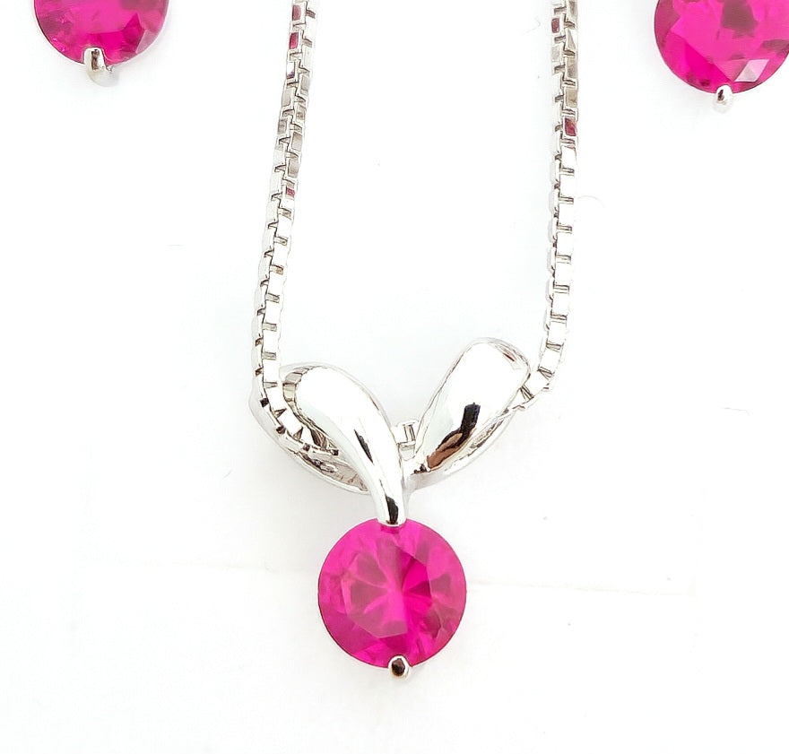 Pink Blossom