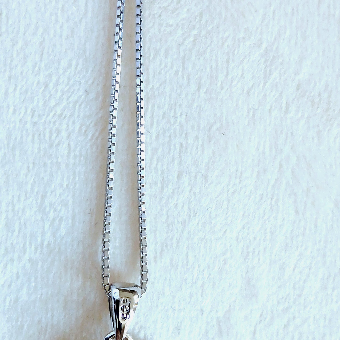 925 Sterling Silver Heart Jewelry Set with High Lustre Finish