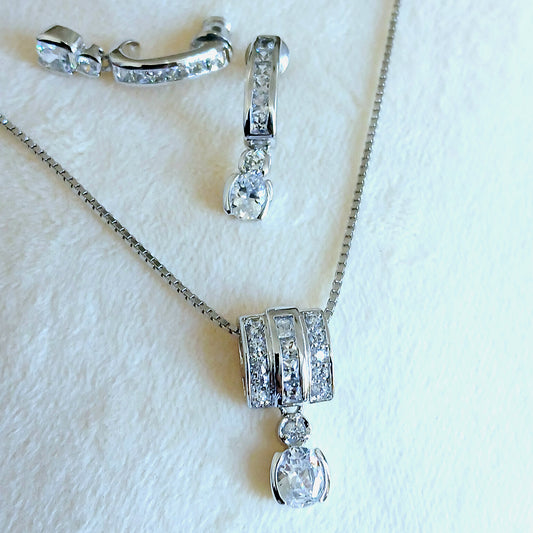 Chandelier Luxe