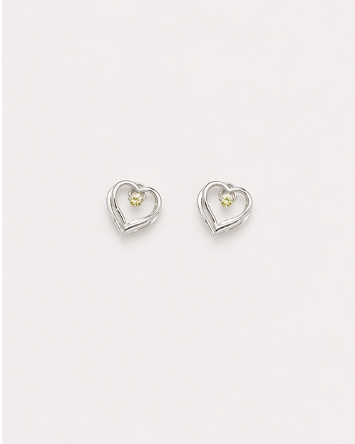 Serene Heart Set