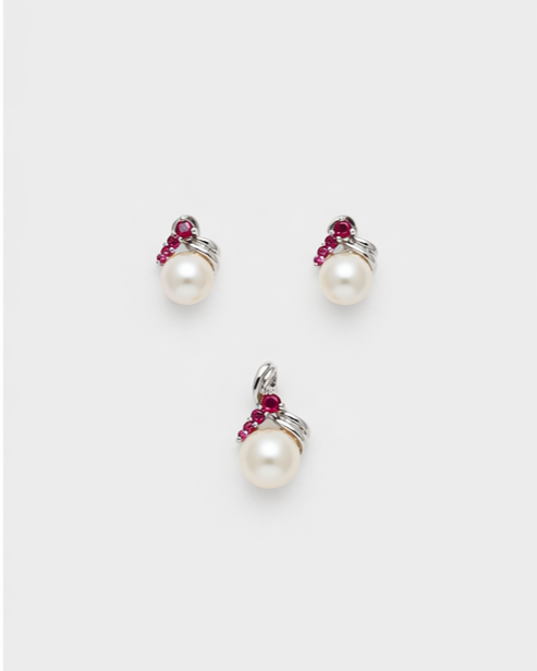 Luna Blossom set