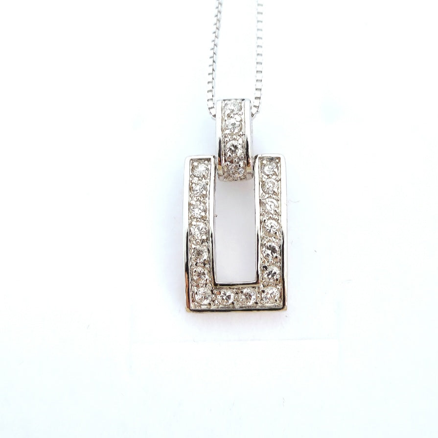 Silver Elegance
