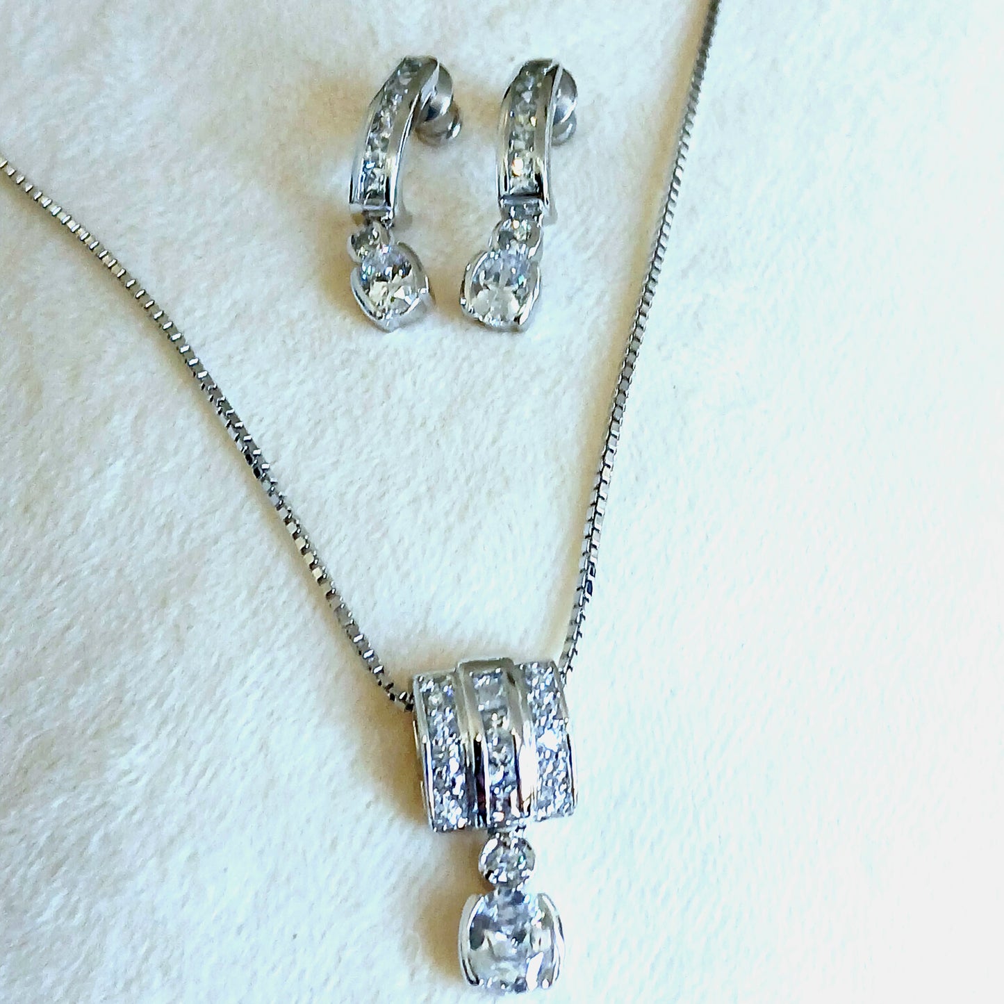 Chandelier Luxe