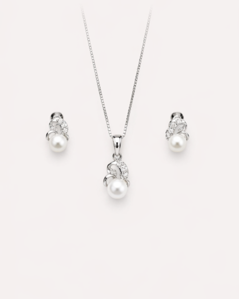 Luna radiance set