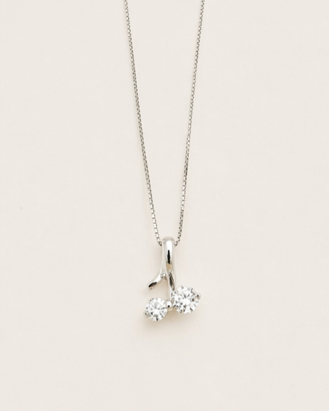 Serene white petal Set