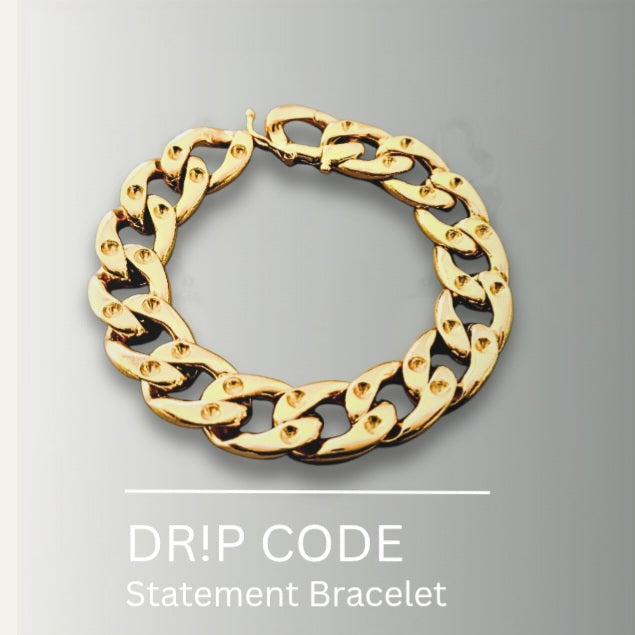 "DR!P CODE"