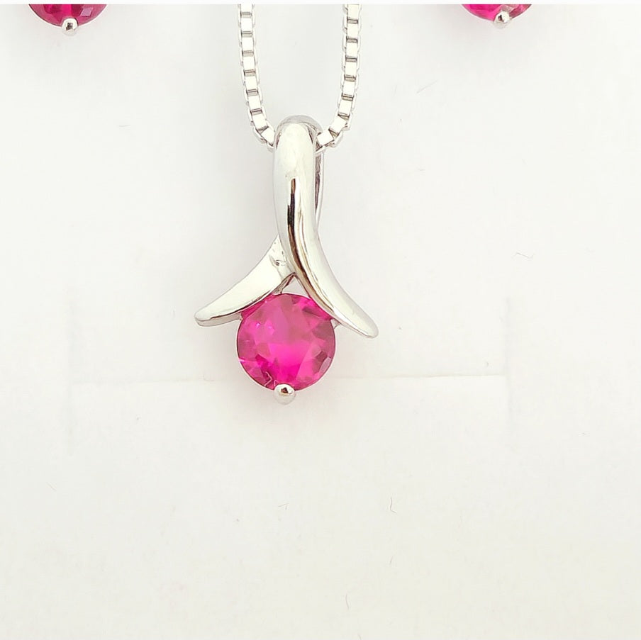 Pink Petal