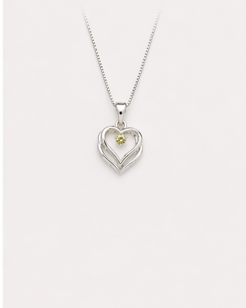 Serene Heart Set