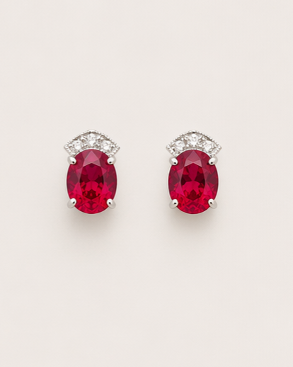 Ruby Bloom Set