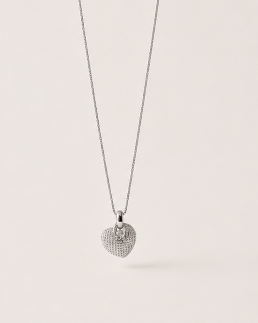 Lumière Heart Set