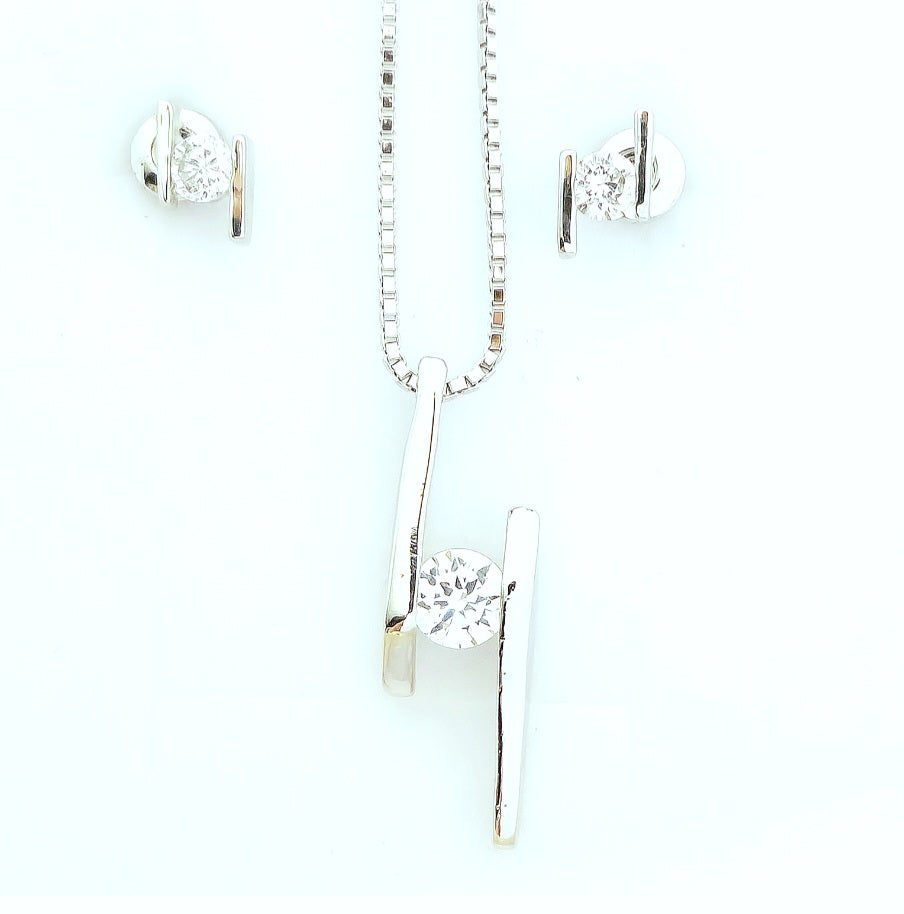 925 sterling silver minimalist jewelry