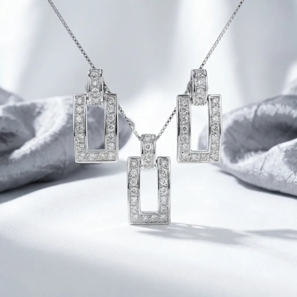 Silver Elegance