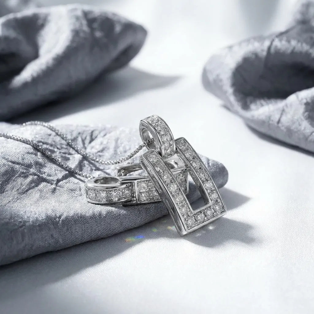 Silver Elegance